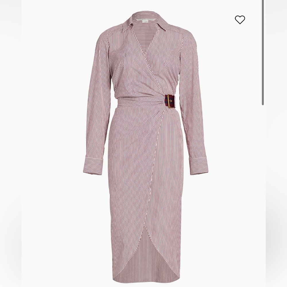 Veronica Beard Jacinda dress
